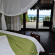 Le Reve Hotel & Spa Люкс с видом на океан