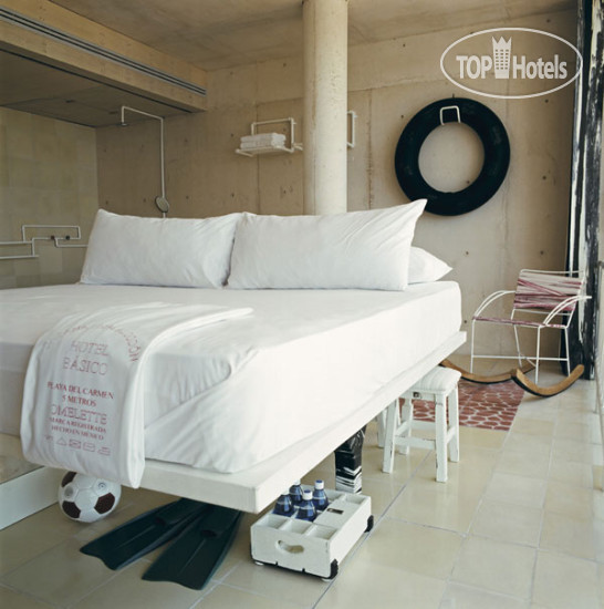 Новые добавленные фото туристов Basico 5*