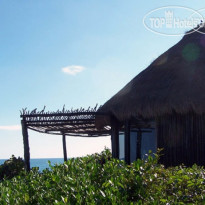 Cabanas Copal