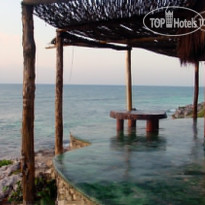 Cabanas Copal