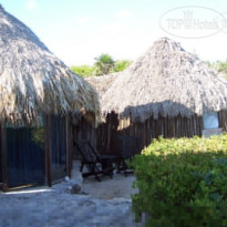 Cabanas Copal