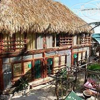 Cabanas Zahra 