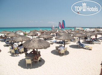New photos from tourists Cohiba 3*