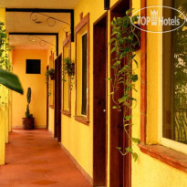 Hacienda Mariposa