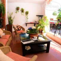 Hacienda Mariposa