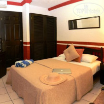 Hacienda Mariposa
