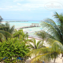 Playa Palms Beach 