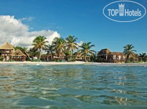 Hemingway Romantic Eco Resort