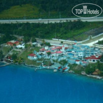 Laguna Bacalar
