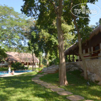 The Lodge at Chichen Itza 5*