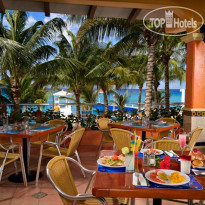 Hotel Cozumel & Resort 