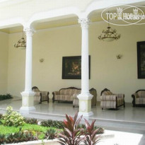 Gran Real Yucatan 