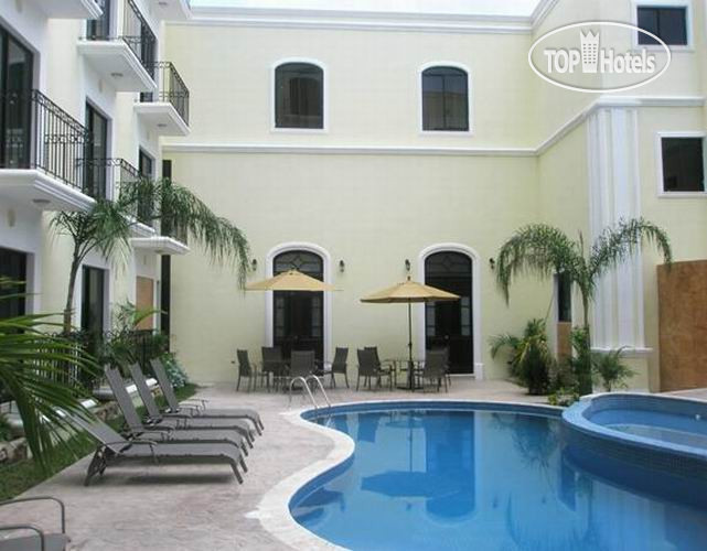 Новые добавленные фото туристов Gran Real Yucatan 5*