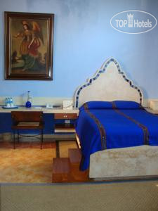Новые добавленные фото туристов Casa San Angel 3*