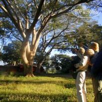 Hacienda Uxmal 