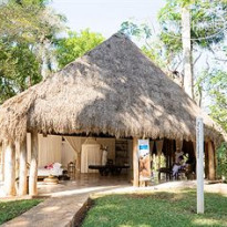 Hacienda Uxmal 