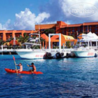 Fiesta Americana Cozumel  4*