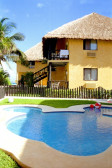 Allegro Playacar 4*