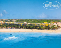 Wyndham Alltra Playa del Carmen 5*