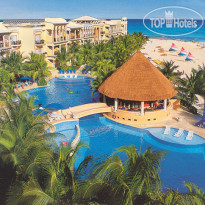 Wyndham Alltra Playa del Carmen 