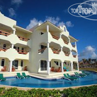 El Dorado Royale Gourmet Inclusive Resort & Spa by Karisma 5*