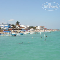 Bahia Maya 