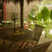 Barrio Latino