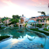 Royal Hideaway Playacar 