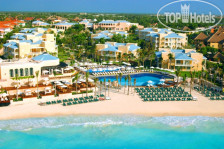 Royal Hideaway Playacar 5*