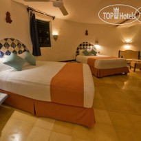 Las Ranitas Eco Boutique Hotel 