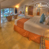 Las Ranitas Eco Boutique Hotel 