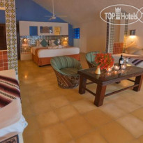 Las Ranitas Eco Boutique Hotel 