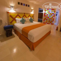 Las Ranitas Eco Boutique Hotel 