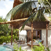 Viceroy Riviera Maya, a Luxury Villa Resort 