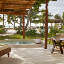 Viceroy Riviera Maya, a Luxury Villa Resort 