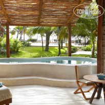 Viceroy Riviera Maya, a Luxury Villa Resort 