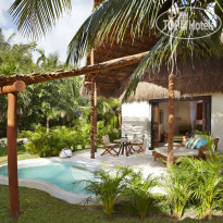 Viceroy Riviera Maya, a Luxury Villa Resort 