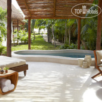 Viceroy Riviera Maya, a Luxury Villa Resort 