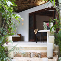 Viceroy Riviera Maya, a Luxury Villa Resort 