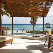 Viceroy Riviera Maya, a Luxury Villa Resort 