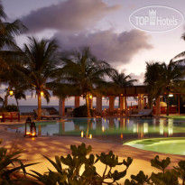 Viceroy Riviera Maya, a Luxury Villa Resort 