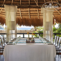 Viceroy Riviera Maya, a Luxury Villa Resort 