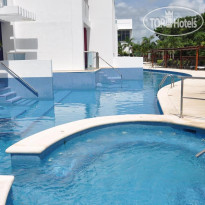 Platinum Yucatan Princess All Suites & Spa Resort 