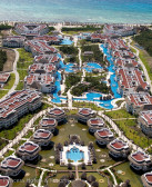 Platinum Yucatan Princess All Suites & Spa Resort 5*