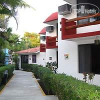 Фотографии отеля  Villas Caribe 3*