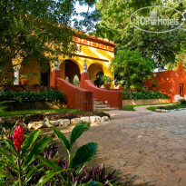 Hacienda Misne