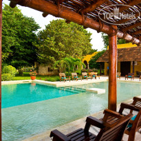 Hacienda Misne
