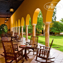 Hacienda Misne