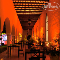 Hacienda Misne