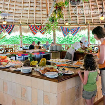 The Lodge At Uxmal 